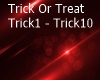 Trick Or Treat