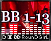 ♬𝐑 Bb Got Fire +FD