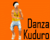 Danza Kuduro - dance dk