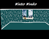 Winter Wonder Room