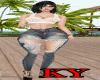FULL FIT KIKY #2