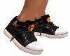 HALLOWEEN SNEAKERS #2