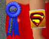 supergirl bracelet (F-L)