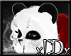 xIDx Panda Hair F V2