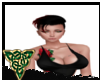 Rose tattoo and Top
