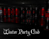 [LH]WINTER PARTY ROOM