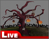 !live- Halloween Tree