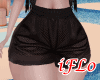 FL - EML Black Short