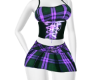 Punk Princess (Purp & G)