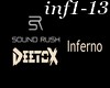 (shan) inf1-13 hardstyle