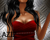 AZİZ)EXA TOP DOLL