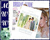 Bride/Photo Magazines