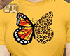 T-Shirt Butterfly ®