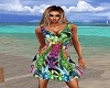 Island Sundress IV