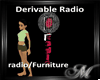 Derivable Radio Mesh
