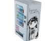 Komi San Vending Machine
