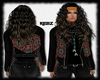 LADIES JACKET