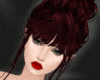 BANGS ADD-ON RED