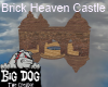 [BD] Brick Heaven Castle