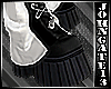 Slayer White Blk Boots