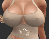 sw Cream Star Outfit
