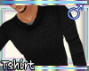 Black Out Sweater