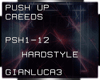 H-style - Push Up