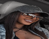 CutOut Beautiful Brunet2