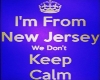 NJ Dont Stay Calm