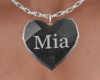 Mia Necklace