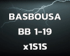 BASBOUSA