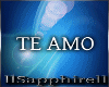 [S] Te Amo-Reggaeton
