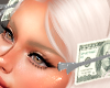 Dollar clip