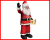Santa Claus List