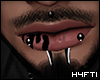 H4 | Black Blood Tattoo