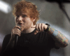 Ed Sheeran kissme espanh