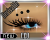 [CCQ]Brow Pericing