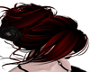 R/B Hair + Flower