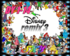 Disneyy Remix 3