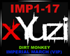 Dirt Monkey - Imperial M