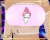 My melody busty