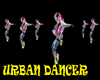 URBAN DANCER