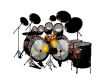 ML GnR Drum Kit