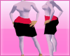 hotter body w/ skirt