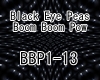 [BM]BlackEyePeas-BOOM