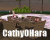 Dinner table