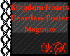~V~ KH Poster - Heart 2