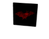 red bat frame