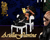 [ARIE] reading book