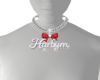 Harlyn custom chain